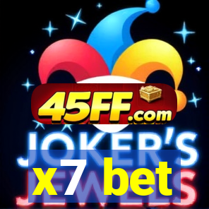 x7 bet